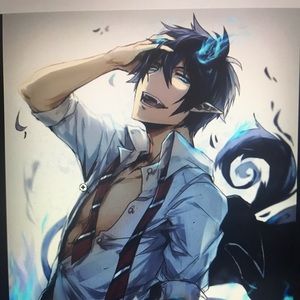 Meet your Posher, Courtney